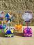 Quinceanera Beauty And The Beast Centerpieces