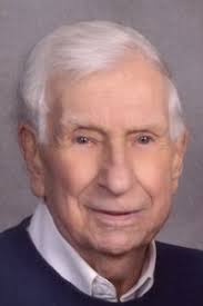 John Joseph (J.J.) O'Brien 1938