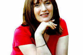 Opinion: Angela Epstein