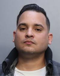 Miami-Dade County Mugshots