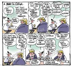 Find professional mark mcgowan videos and stock footage available for license in film, television, advertising and corporate uses. Dean Alston Cartoon A Bar In China Mark Westpix