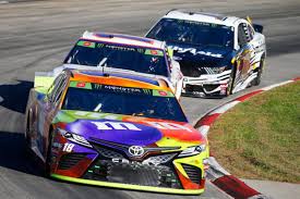 Despite this, nascar attendance has steadily been declining over the years. Nascar Pushes Back Season Postpones Race At Martinsville Charlotte Observer