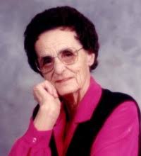 Martha Mack Seitz (1921-2008)