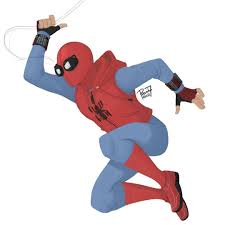 By Pencilhead7 Homemade Spidey Suit Looks Awesome And Its So Simple Too Marvel Spiderman Amazing Spiderman Spiderman Homecoming
