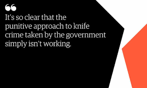 I always carry a knife, except on commercial airlines. Living With Knife Crime Both My Sons Have Been Stabbed Knife Crime The Guardian