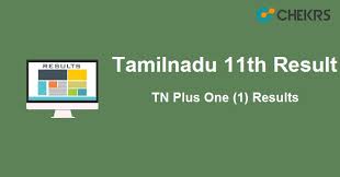 Find tn 10th result 2020 declaration date updates on email & mobile number on jagranjosh.com official site ww.tnresults.nic.in. Tamilnadu 11th Result 2021 Tn Plus One 1 Results Tnresults Nic In