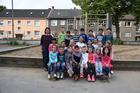 Das Sind Die Borbecker I Dotzchen 2017 Essen Borbeck