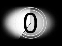 76 Film Leader Countdown Old Movie Intro V2 Black And White Full Hd Youtube Film Leader Movie Intro Old Movies