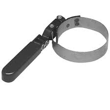 Specially for the technical aspects of the marine trade. Craftsman Filter Wrench