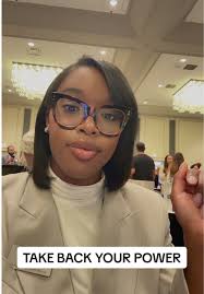 Tiffany Hudson All Authority