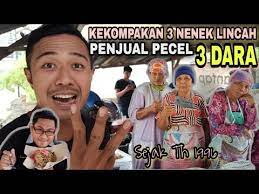 Setiap hari akan ada update film terbaru. Kekompakan 3 Nenek Lincah Penjual Pecel 3 Dara Ambyarrr Gaesssss Travel2lampung