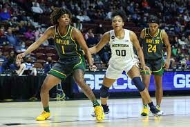 WNBA Draft Big Board 2.0: The top 50 prospects in the 2022 class - Just  Women's Sports