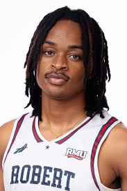 2024-25 Men's Basketball Roster