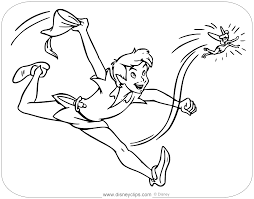 We did not find results for: Peter Pan Coloring Pages Disneyclips Com