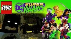 Produced by tt games under license from the lego group. Lego Dc Super Villains Unlocking Krypto The Superdog Gotham Lighthouse Free Roam Ø¯ÛŒØ¯Ø¦Ùˆ Dideo