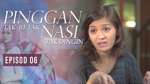 Persatuan bulan sabit merah malaysia logo; Pinggan Tak Retak Nasi Tak Dingin Okezone