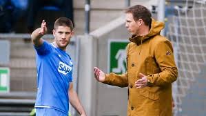 Julian nagelsmann, trainer von rb leipzig, hat sich für den klimaschutz ausgesprochen. Tsg Hoffenheim Andrej Kramaric Kritisiert Trainer Julian Nagelsmann Scharf