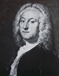 Early life of Samuel Johnson