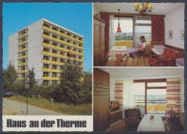 Europa therme offers a wide variaty of pools, most of them outside. Bad Fussing Haus An Der Therme Briefmarken Holsten