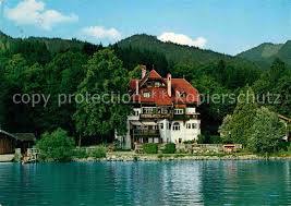 32 häuser in tegernsee ab 1.250 €. Ak Ansichtskarte Tegernsee Haus Am See Kat Tegernsee Nr Bx19000 Oldthing Ansichtskarten Bayern