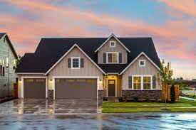Discover decor ideas and architectural inspiration to enhance your home's exterior and facade as you build or remodel. 5 Inspiring Home Exterior Renovation Ideas Diy Home Garden