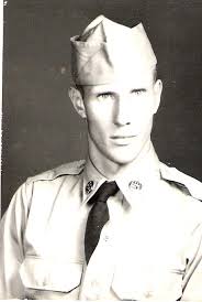 Larry Bryan Thorne (1939-2014)