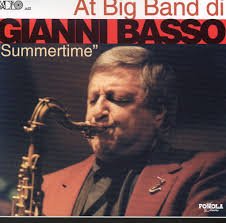 Gianni Basso Big Band Discography: Vinyl, CDs, & More