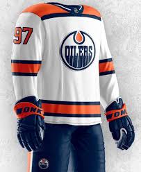 Any other specialty jerseys that have not been released yet. These Awesome Jersey Concepts Give The Edmonton Oilers New Uniforms A Unique Twist Article Bardown