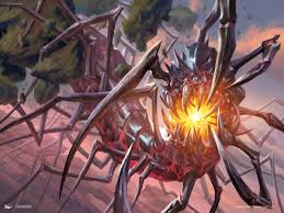 The theory behind it is just to play the most aggressive creatures and most efficient burn spells in the format to win as quickly as possible. Mono Red Obosh Kaldheim Standard Deck Guide Who Needs Embercleave Standard Mtg Arena Zone
