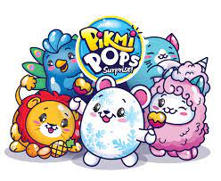It's so comfortable until it starts to pop! Pikmi Pops Official Site Pop Art Coloring Pages Pop Characters Kawaii Tattoo