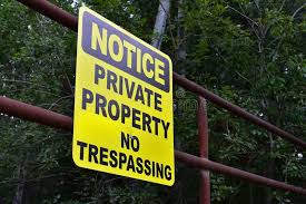 Trespassing is the second studio album by american singer adam lambert, released on may 15, 2012 by rca records originally scheduled for march 20, 2012, the album was pushed back for two months in order to add more songs and collaborations. 1 796 No Trespassing Photos Free Royalty Free Stock Photos From Dreamstime