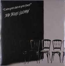He is one of 4 children. Jean Jacques Goldman Entre Gris Clair Et Gris Fonce 2 Lps Jpc