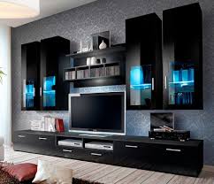 Modern Tv Room Designs Ideas With Presto Modern Wall Unit Entertainment Centre Spacious And Elegant Furnit Modern Tv Room Tv Room Design Living Room Wall Units