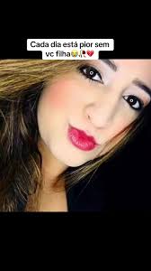 #saudade #filh 😭💔🥀