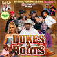 Dukes & Boots event image