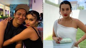 Contact nabila huda on messenger. Dan Tiba Waktunya Untuk Berpisah Tiada Lagi Gelak Ketawa Kami Bersama Nabila Huda Tinggalkan Suami Khalifah Media