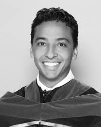 Class of 2024 Graduates