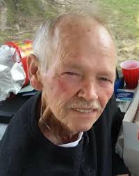 Billy Russell Mangold