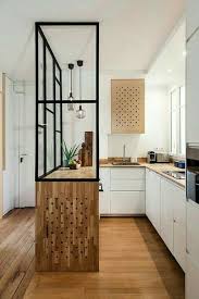 Epingle Par Toh Xiaoping Sur Kuhni Cuisine Verriere Cuisine Appartement Idee Deco Cuisine