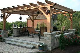 Pergola Design Interior Pergola Wood Pergola Patio Modern Pergola Pergola Plans