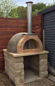Pin On Pizza Ovens