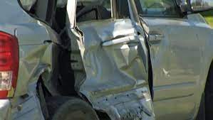 Child Suffers Serious Injuries In Crash Along Mcknight Boulevard Ctv News