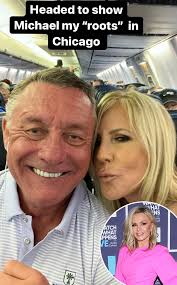 Why Tamra Judge Still Hasn't Met Vicki Gunvalson's New Boyfriend