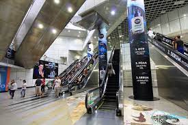 Dhoby Ghaut Mrt Map Dhoby Ghaut Mrt Station – Land Transport Guru