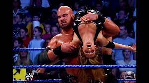 جنون المصارعة ستيفاني مكمان ضد اي ترين و تدخل المصارع اندرتيكر youtube youtube wrestling sumo wrestling