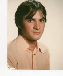 Alain CORRIVAUD, 65 ans (CHARENTE, VILLEJUIF, SAINT WENDEL)