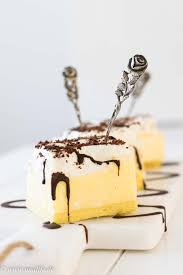 Schnelle Puddingschnitten 20 Minuten Rezept Unalife Kuchen Rezepte Einfach Kuchen Und Torten Rezepte Kuchen Ohne Backen