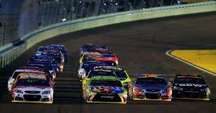 The acronym nascar offically came to be on dec. Nascar Ceo Is Happy With Stage Racing Playoffs Racing News Racing Nascar Nascar Shop