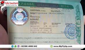 Ukrainian embassy in islamabad runs an inclusive range of consular services to local, ukrainian, and international citizens in pakistan. Ukraine Student Visa For Pakistani Students Airport Welcome Study Visa