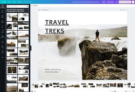 Easily upload and edit photos, autofill pages, and customise your photobook with a plethora of backgrounds. Free Photo Book Maker Design Print Custom Photo Book Canva